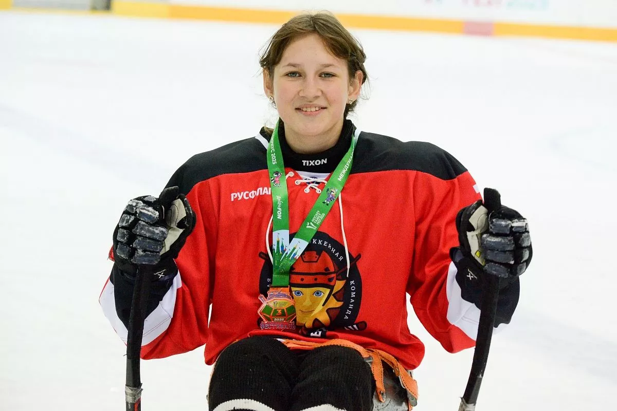 Василиса Кряжева Василиса Кряжева