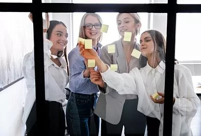 Пять надежных способов, которые помогут заработать премию: все дело в аромате