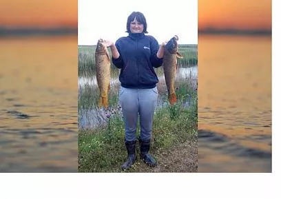 Ануш Гондарь 