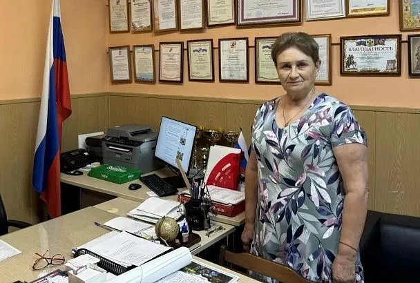 Ольга Окунева: «Прийти на выборы заранее – значит избежать очередей и толпы»