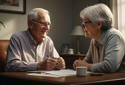 Пенсии в 2026 году: индексация, доплаты и четыре перерасчёта для «льготников»