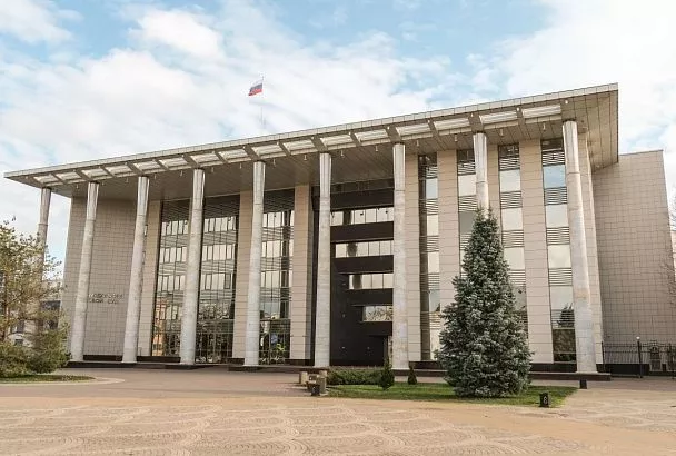 36 кг золота, 106 помещений. Что изъяли в доход РФ у семьи экс-председателя краевого суда Чернова