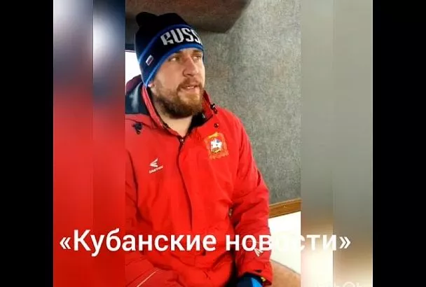 Житель Геленджика установил рекорд России