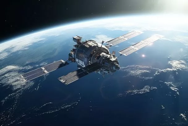 Китай успешно запустил спутник для мониторинга океанической среды