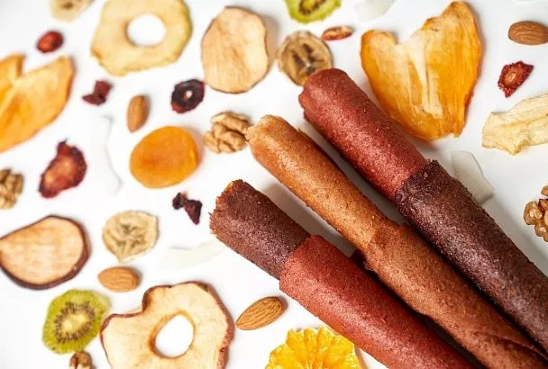 Витаминный десерт для всей семьи: яблочная пастила – самый легкий рецепт!