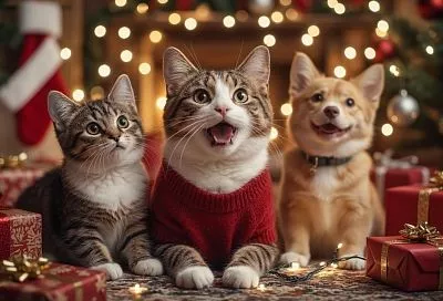 Первые дни 2026 года: от аномальной погоды до разводов по-новому и рекордных пособий