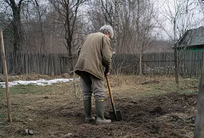 Что делать, если удобрения замёрзли зимой