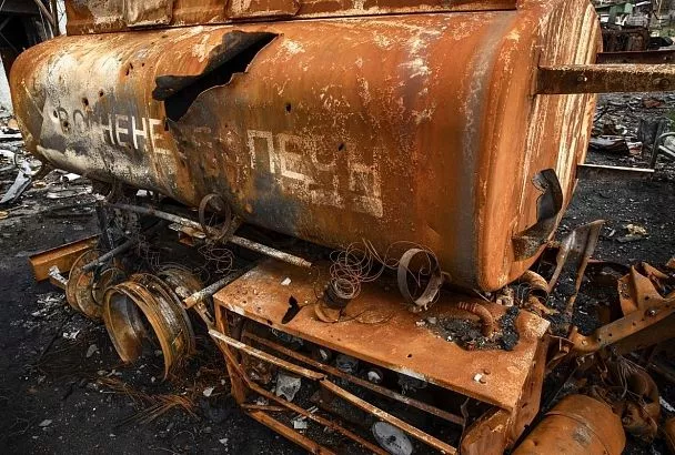 Учёные ЮУрГУ создали отечественную систему контроля коррозии для промышленности