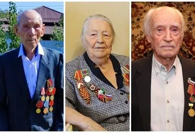 Свидетели Победы: воспоминания о войне с Японией от ветеранов