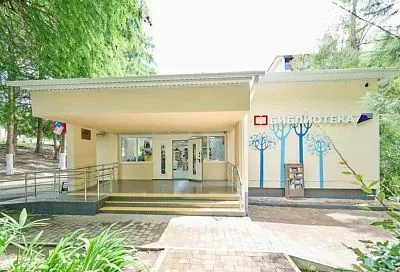 Шесть модельных библиотек и пять детских центров откроют на Кубани в 2027 году