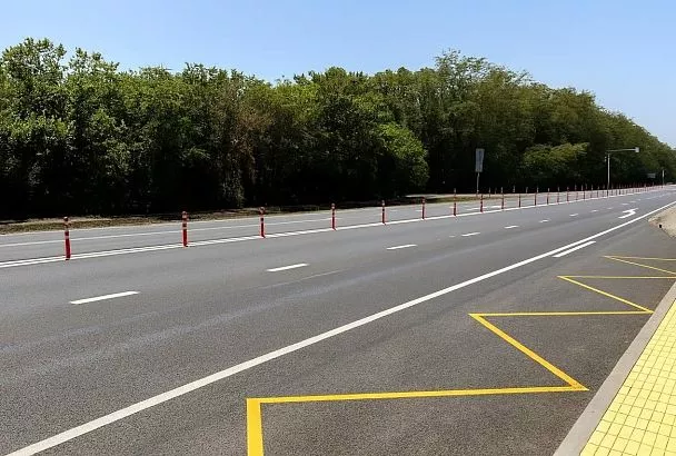 На Кубани отремонтируют дорогу от Армавира до Курганинска 