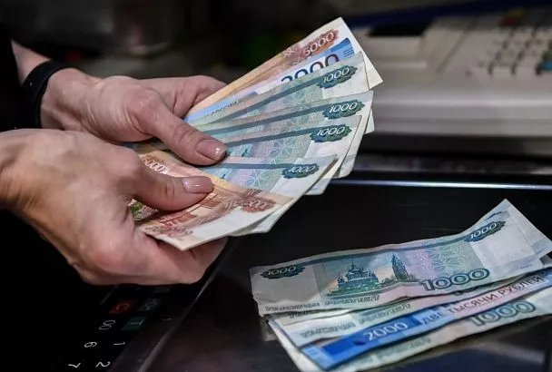 Стало известно, кто в Краснодаре может зарабатывать более 150 тыс. рублей
