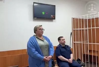 Суд отправил под домашний арест вице-мэра Анапы