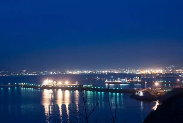 Военные проведут в Новороссийске ночью учения по противодействию БПЛА и БЭК