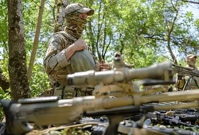 Россия вводит режим тишины на Херсонском направлении