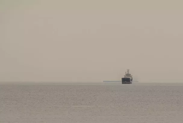 Организатора паромной линии Трабзон-Сочи обвиняют в финансовых махинациях