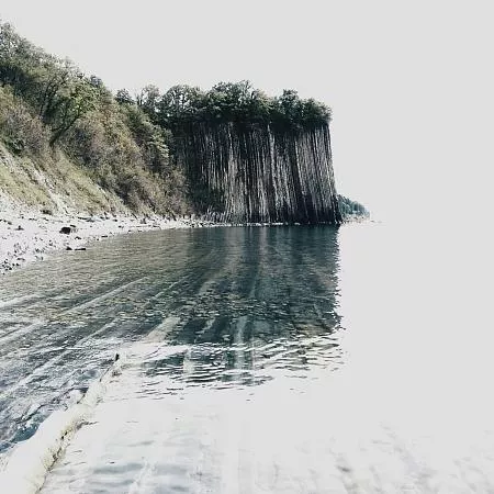 Скала Киселева, Туапсинский район