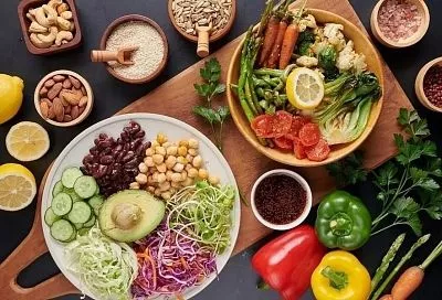 Пост не только для души