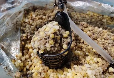 Фидер на карася: секрет летней прикормки — заставит клевать даже «мёртвого»