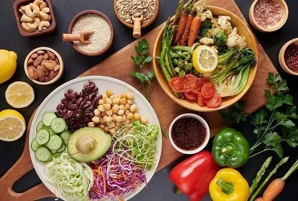 Пост не только для души