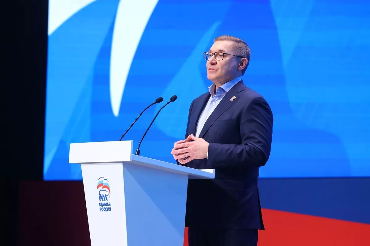 Секретарь Генсовета ЕР Якушев: «Идти к людям и объяснять необходимость принимаемых решений» 