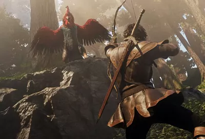 Новая Fable не получит русской локализации на старте