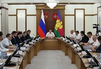 Вениамин Кондратьев: «К 2030 году необходимо привлечь 2 триллиона рублей инвестиций»