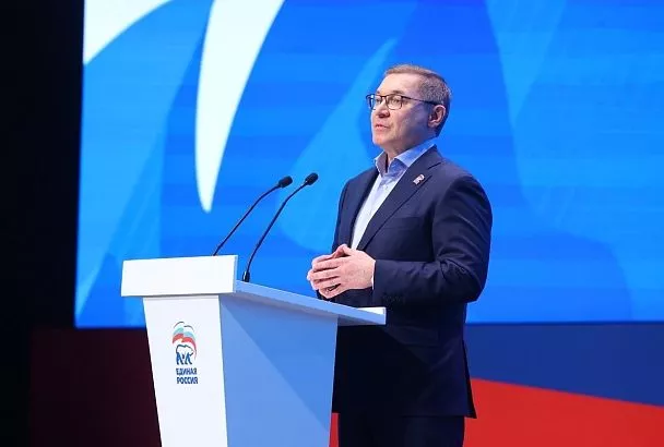 Секретарь Генсовета ЕР Якушев: «Идти к людям и объяснять необходимость принимаемых решений» 
