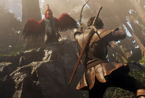 Новая Fable не получит русской локализации на старте