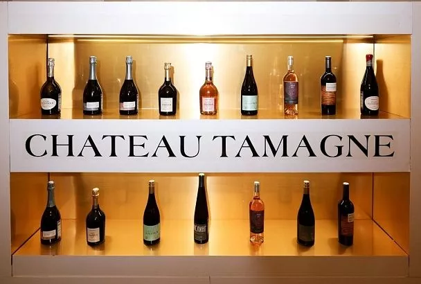 В 2025 году в Краснодарском крае производство винодельческой продукции вырастет на 5%