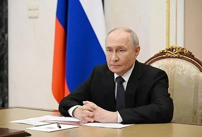 Владимир Путин: «Выпускники медвузов смогут выбрать учреждения для работы с наставником»