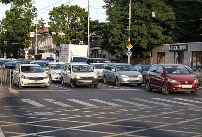 Названы самые популярные новые автомобили от 3 до 5 млн рублей в Краснодарском крае