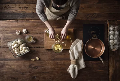 Почему чеснок не доживает до весны и как сохранить его до нового урожая