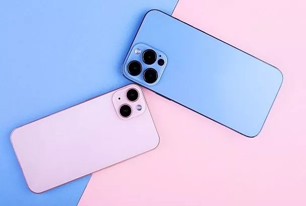 За год популярные модели iPhone в Краснодаре подешевели более чем на 27%