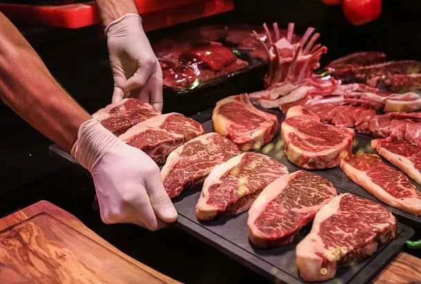 Россия увеличит экспорт зерна и мяса — прогноз международных организаций