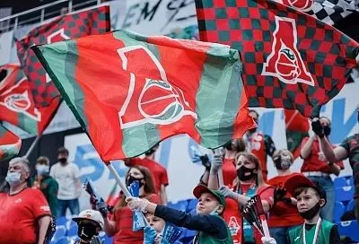 «Локомотив-Кубань» не получил компенсацию за контракт Елатонцева