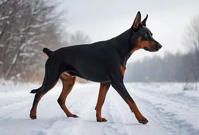 В России впервые осудили владельца собаки за самовыгул: пожилой женщине нанесён тяжкий вред