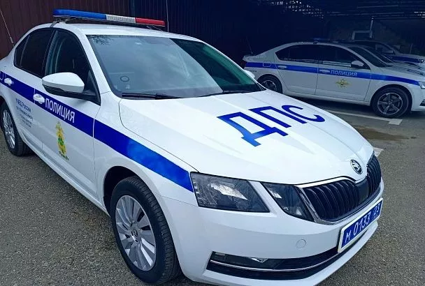 В Госавтоинспекции Новороссийска подвели итоги работы за первый квартал 2026 года