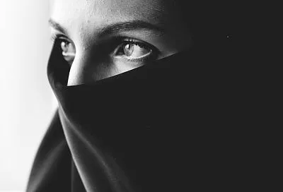 Казахстан вводит штраф за ношение никаба в общественных местах