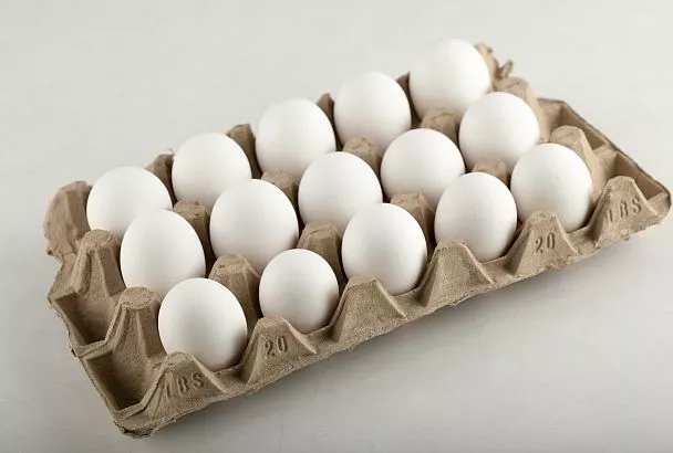 Круглое и горит: россиян предупредили, как отличить искусственное яйцо в магазине