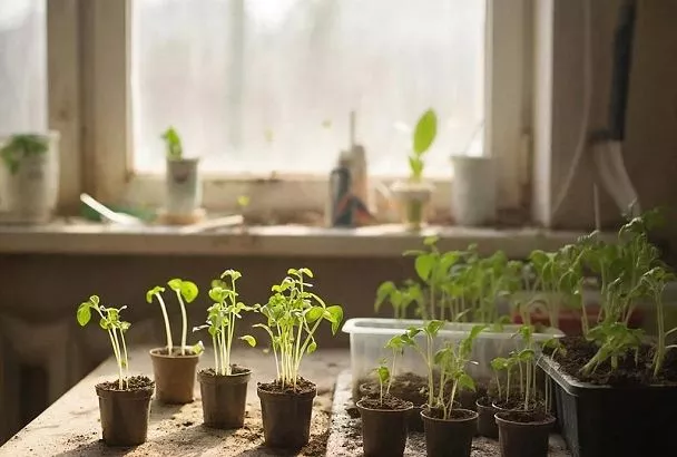 Секретная добавка для рассады: один микроэлемент увеличивает плоды вдвое