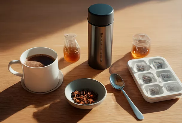 Гвоздика — не только специя: 5 простых способов использовать её для здоровья