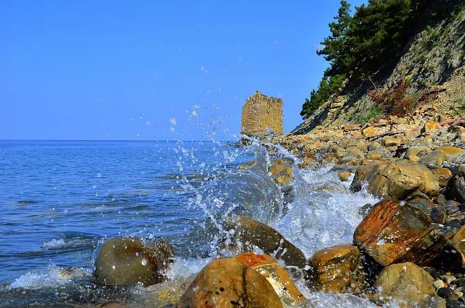 Прасковеевка