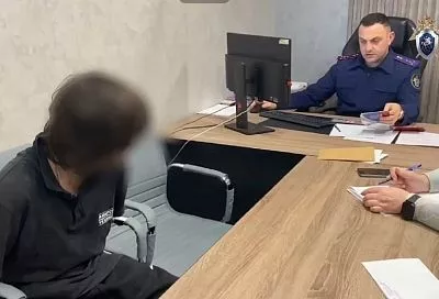 Следствие будет ходатайствовать об аресте 17-летнего подростка, стрелявшего в техникуме Анапы