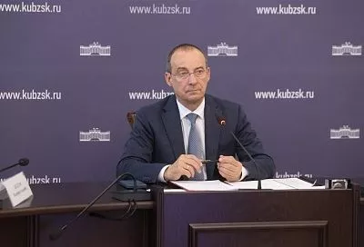 Юрий Бурлачко: «Дополнительные агроклассы откроются в школах еще пяти муниципалитетов Кубани»