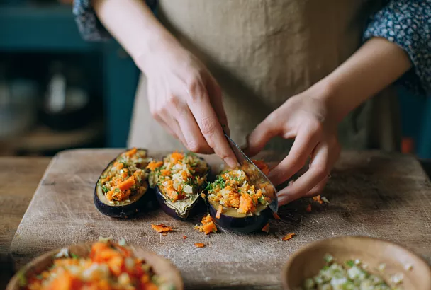 Как заквасить баклажаны: надёжный домашний рецепт
