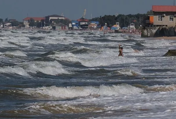 Приазовье будущего: перспективный маршрут построен