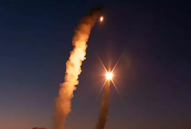 ВС РФ нанесли удары по энергетической и портовой инфраструктуре Украины