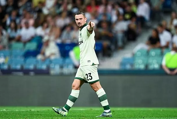 Перрен прокомментировал свой трансфер в «Лилль» после ухода из «Краснодара»