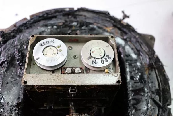 Все системы разбившегося в Приамурье самолета Ан-24 работали исправно